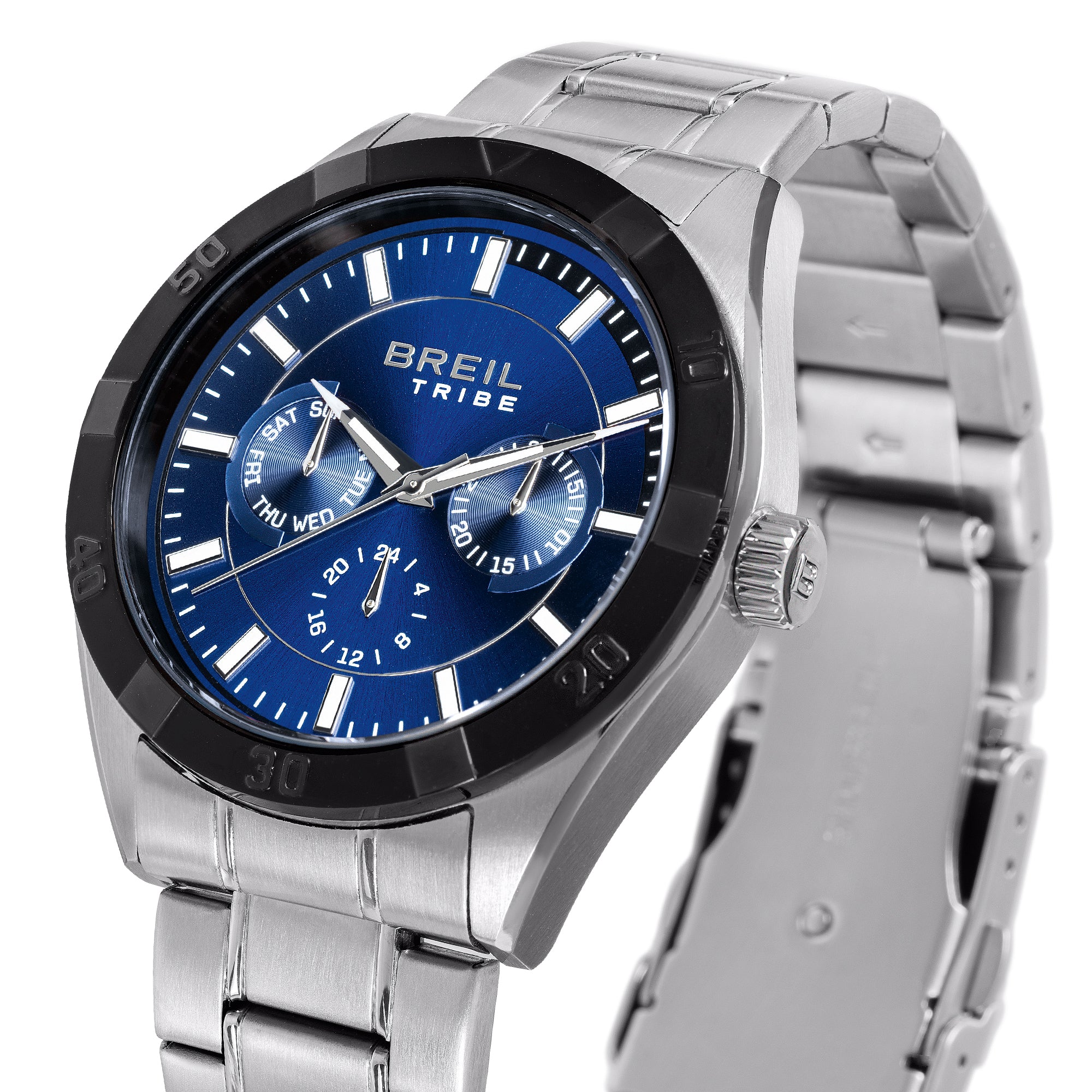 Breil Tribe Orologio Rush EW0817