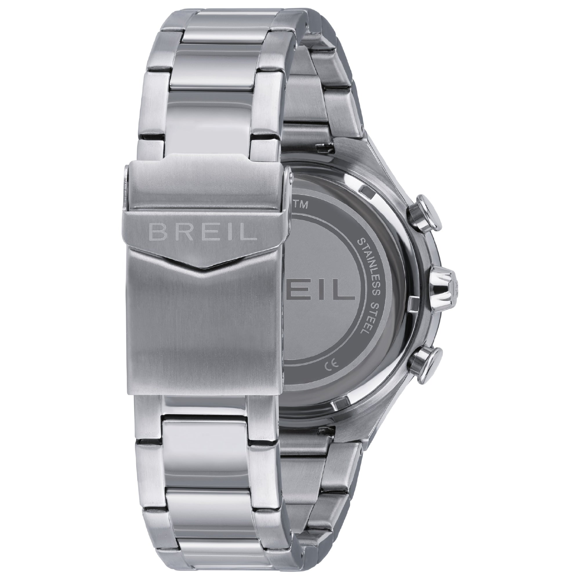 Orologio Breil B Rise TW1948