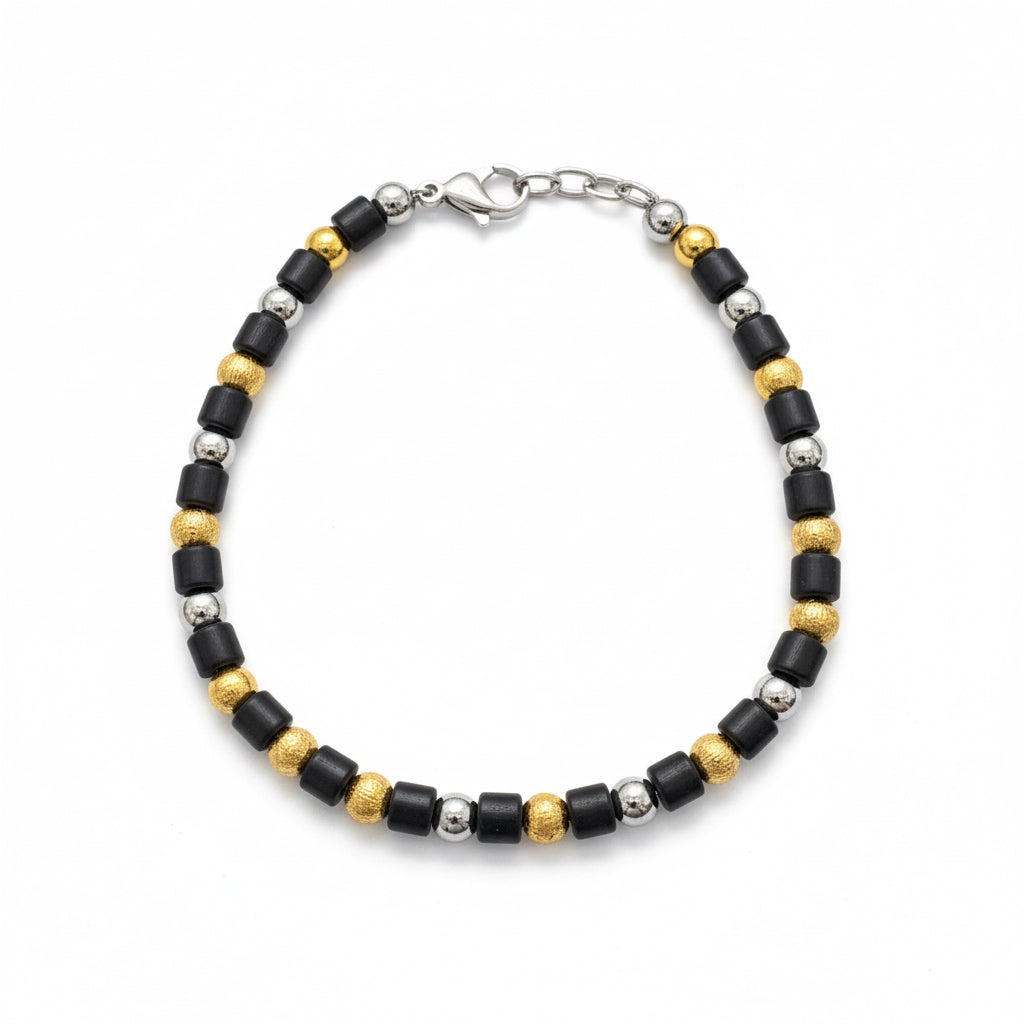 4US Paciotti Bracciale 4UBR7004