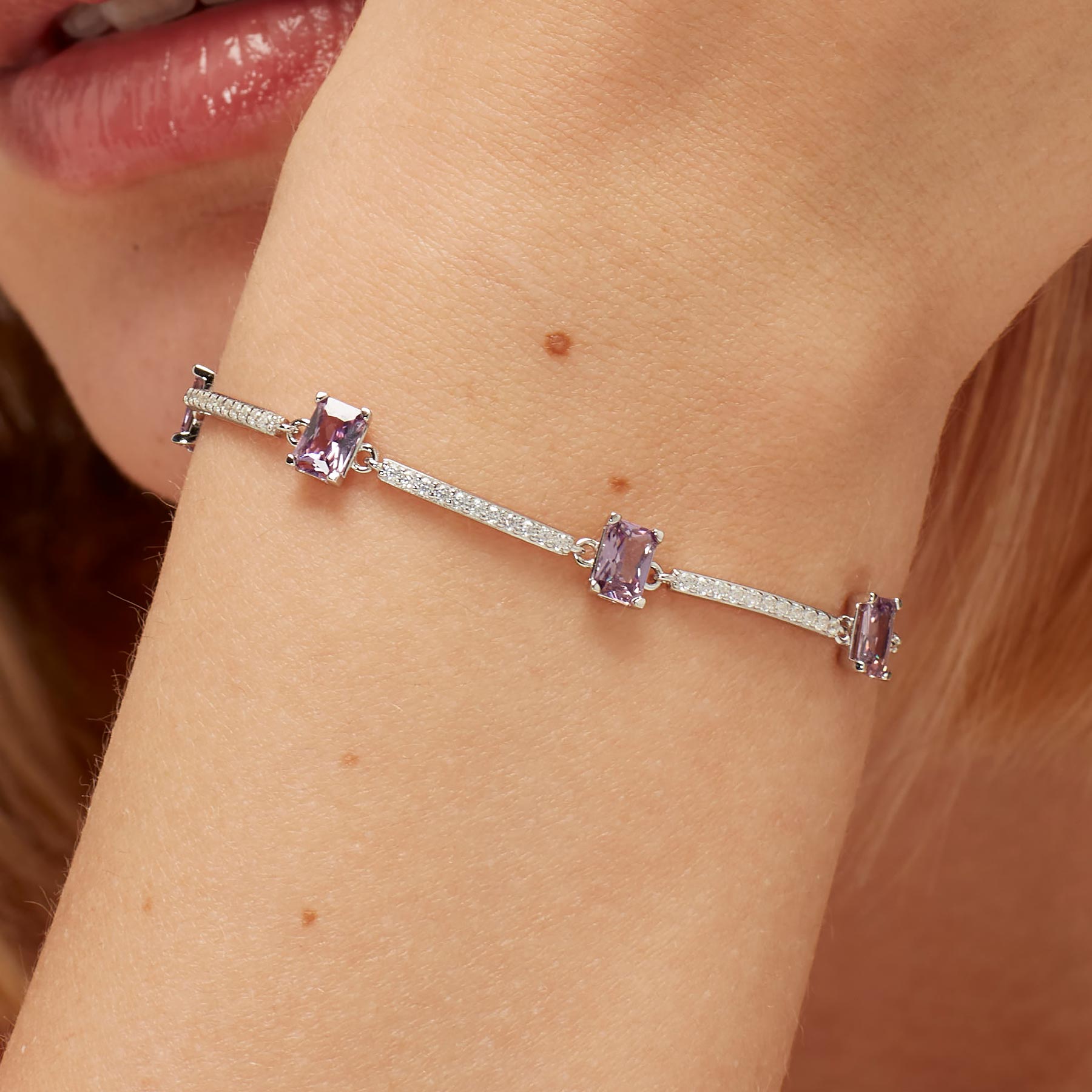 Brosway Fancy Bracciale in Argento FMP06