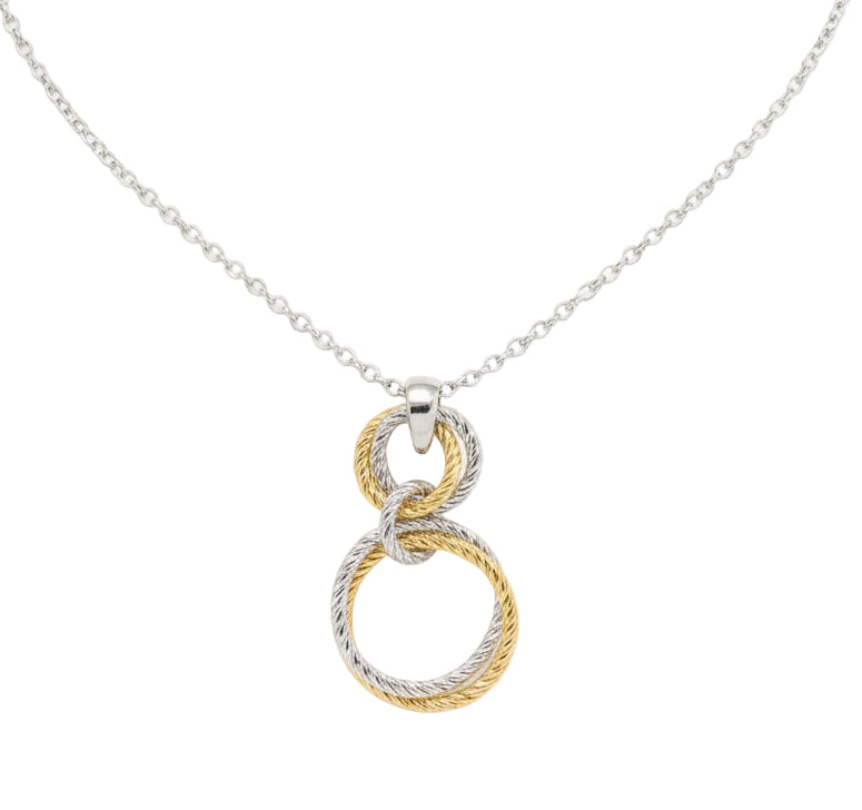 Fraboso Collana GR10431BP