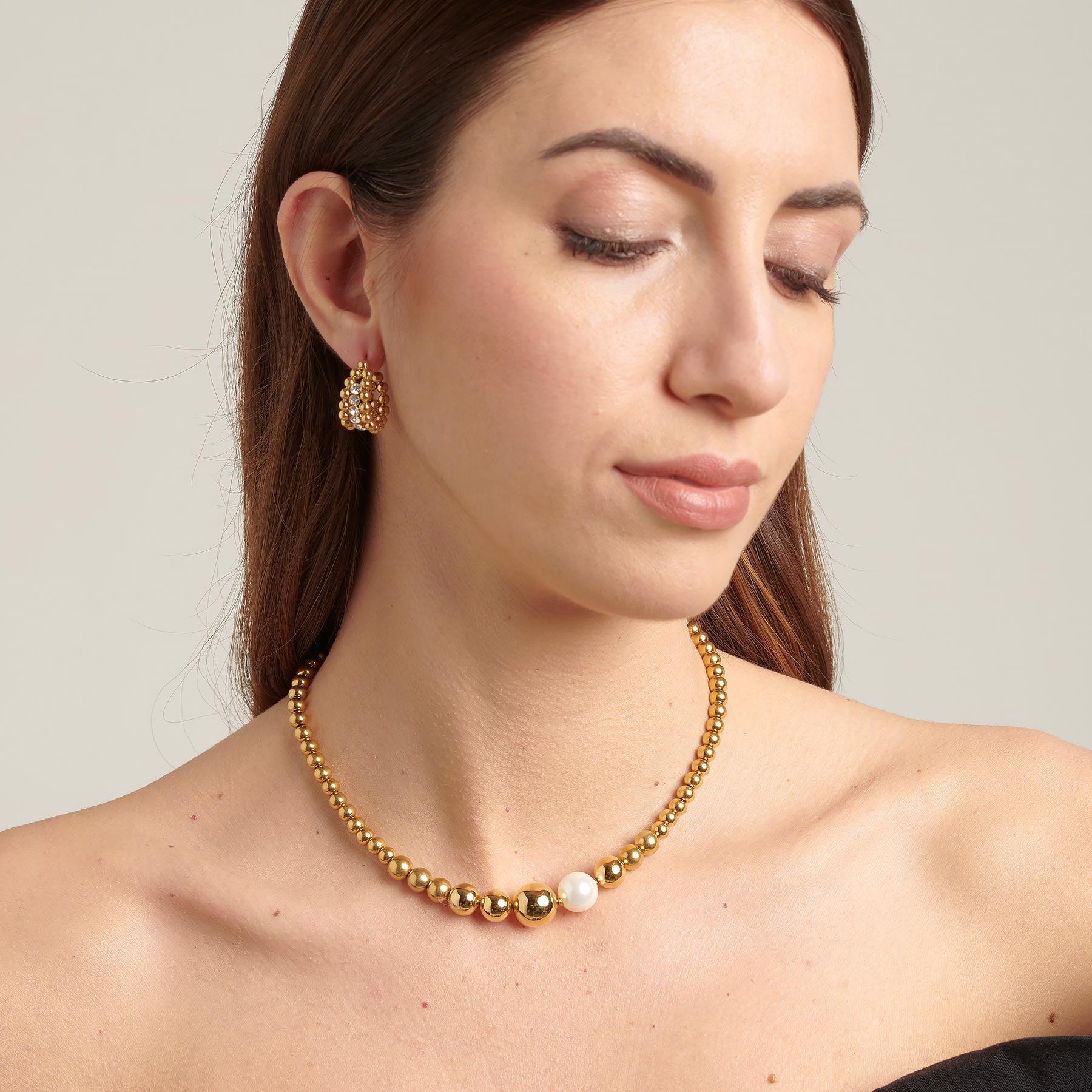 Brosway Collana Perfect BPC02