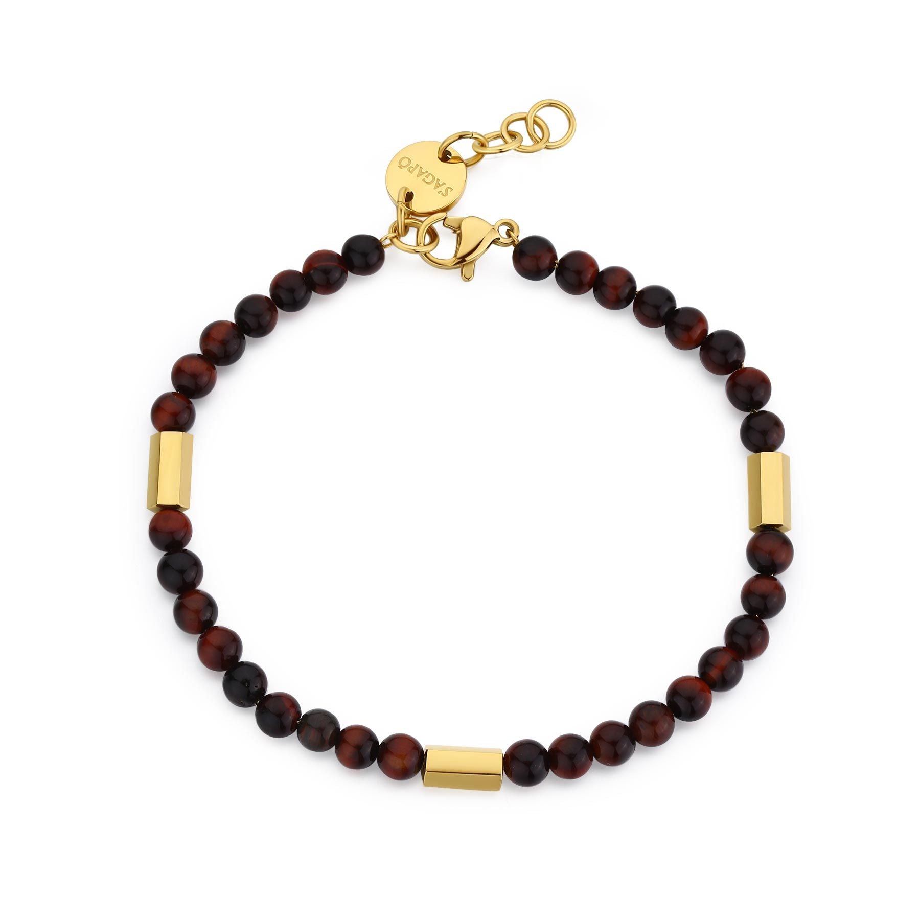 S’Agapõ Bracciale Riot SRT17