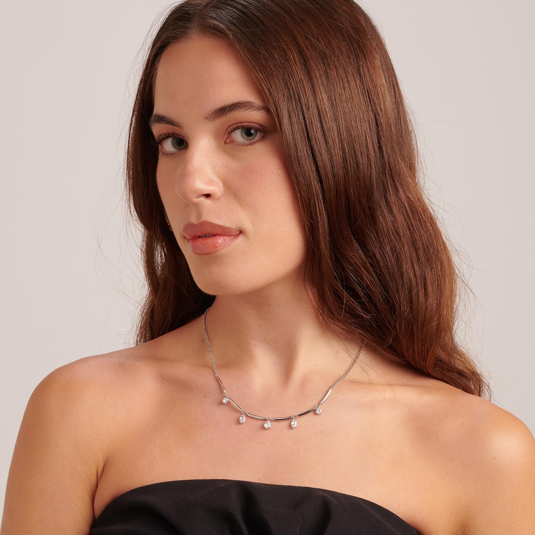 Brosway Collana Affinity BFF180