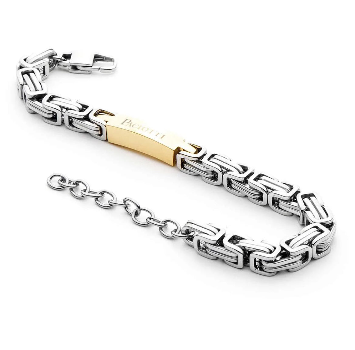 Bracciale 4US Cesare Paciotti 4UBR4511