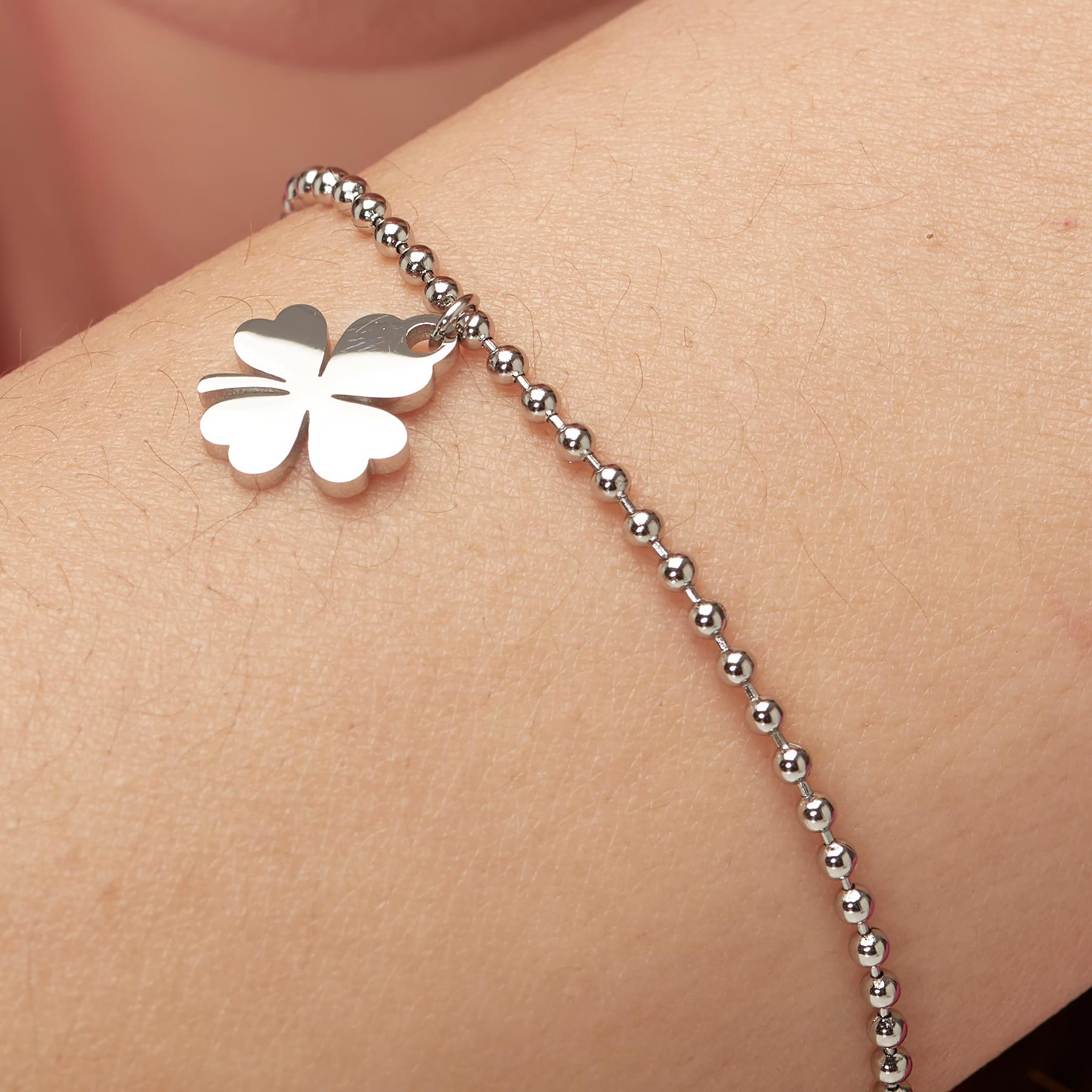 S’Agapõ Bracciale Smile SSM015