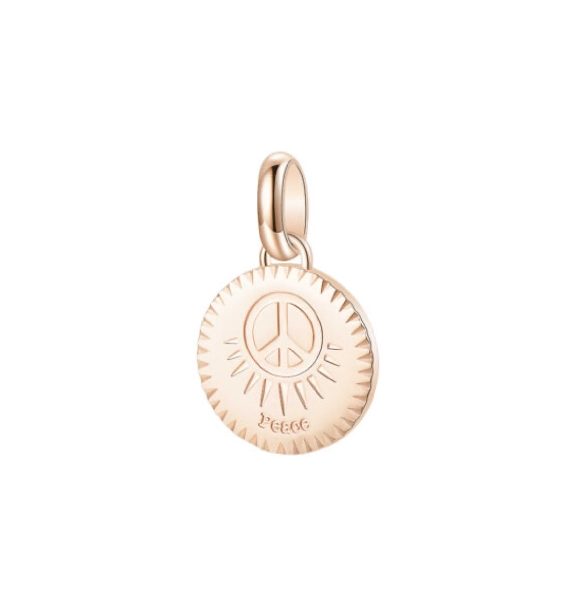 Brosway Charm Peace BTJM185