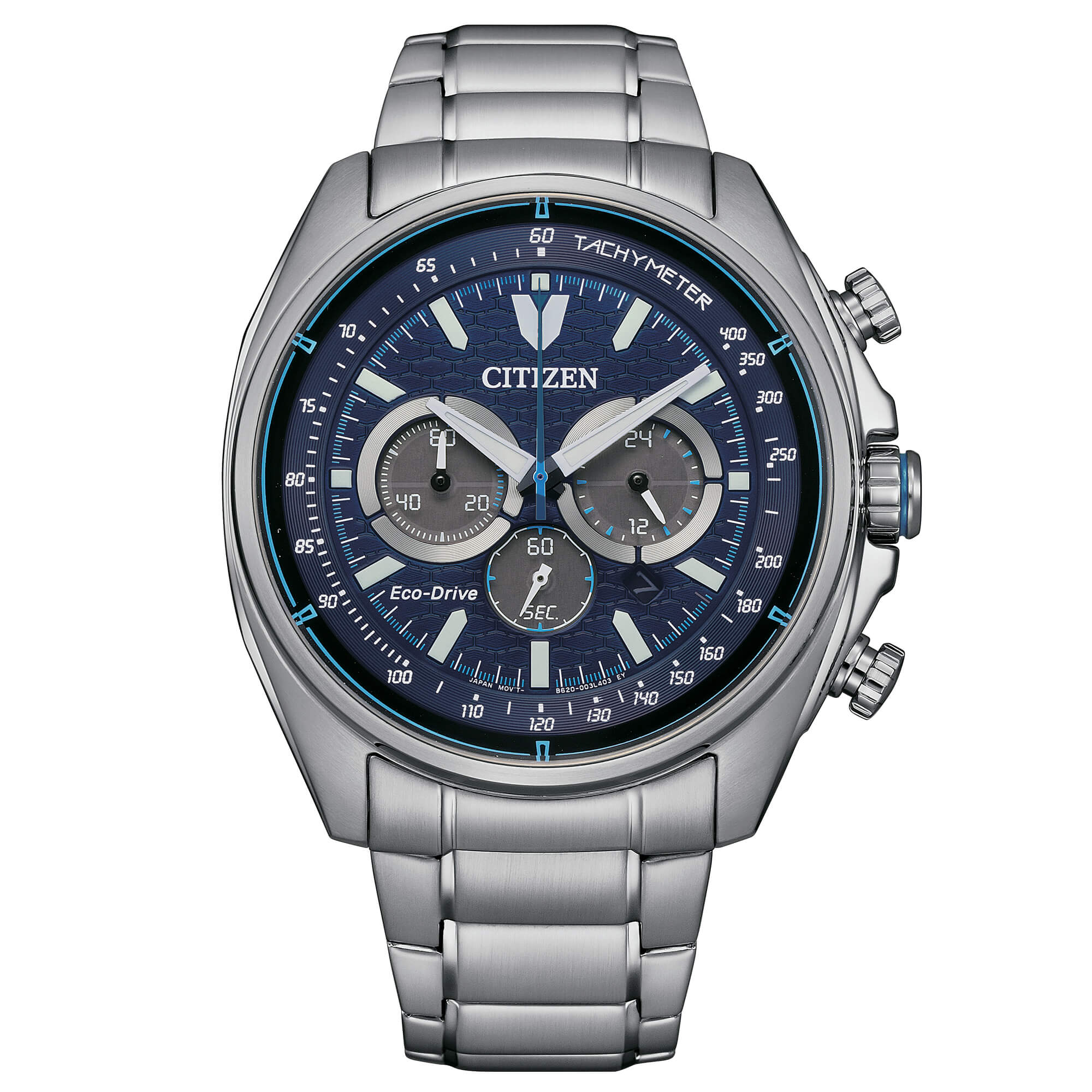 Orologio Citizen Active Crono CA4560-81L