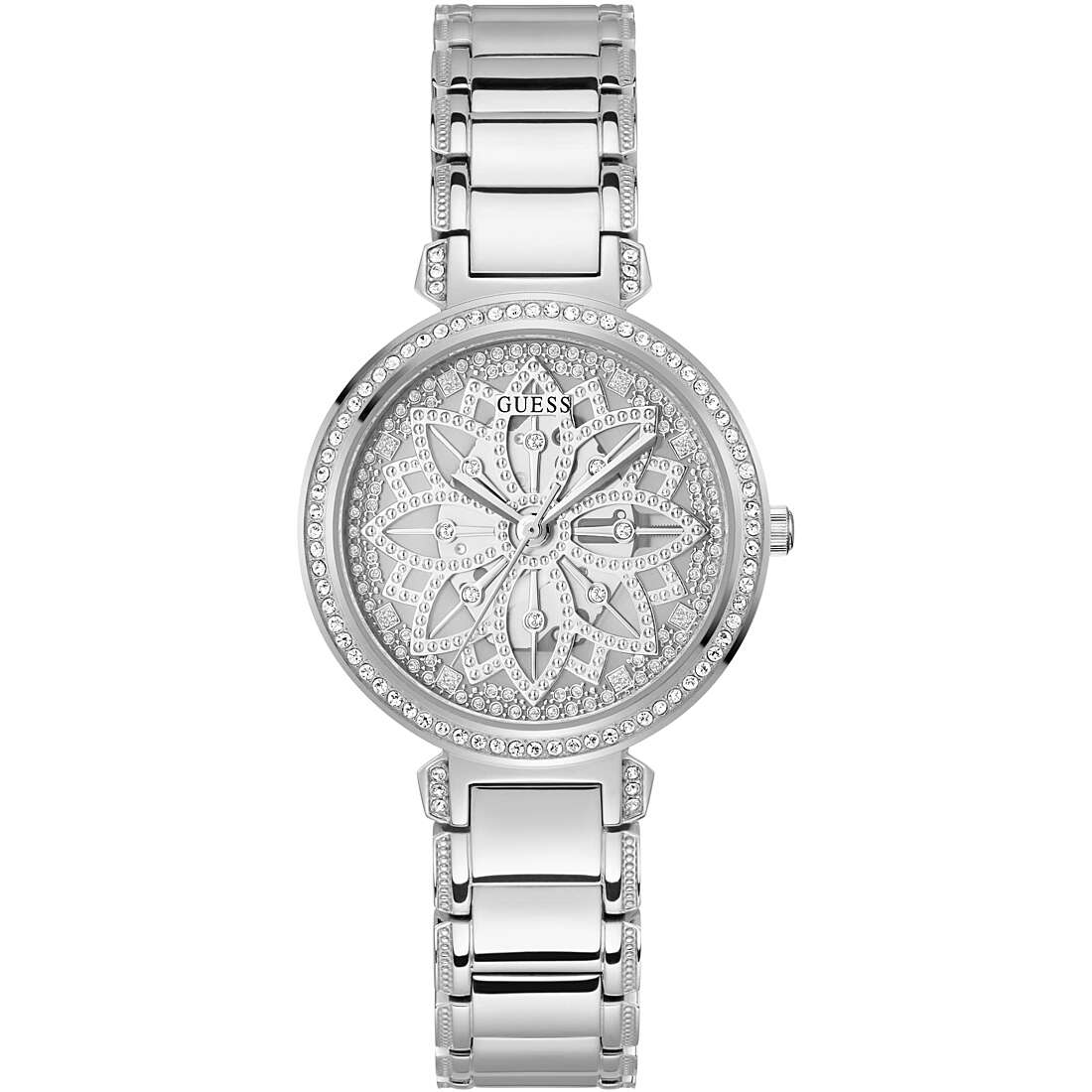 Orologio Guess GW0528L1