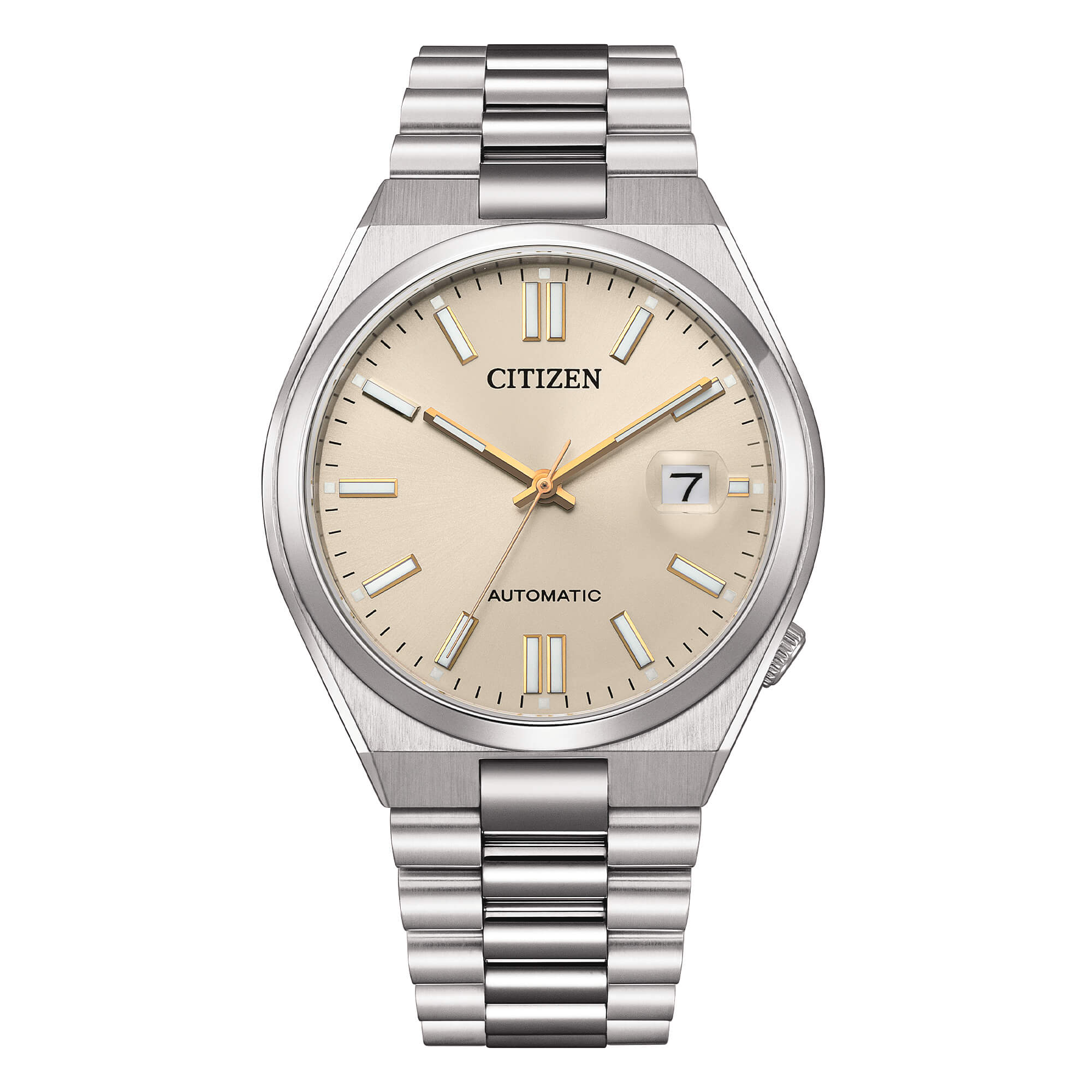 Orologio Citizen Tsuyosa NJ0151-88W