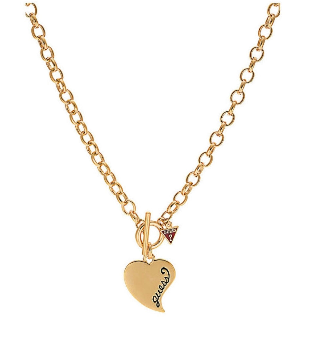 Guess Collana UB306200