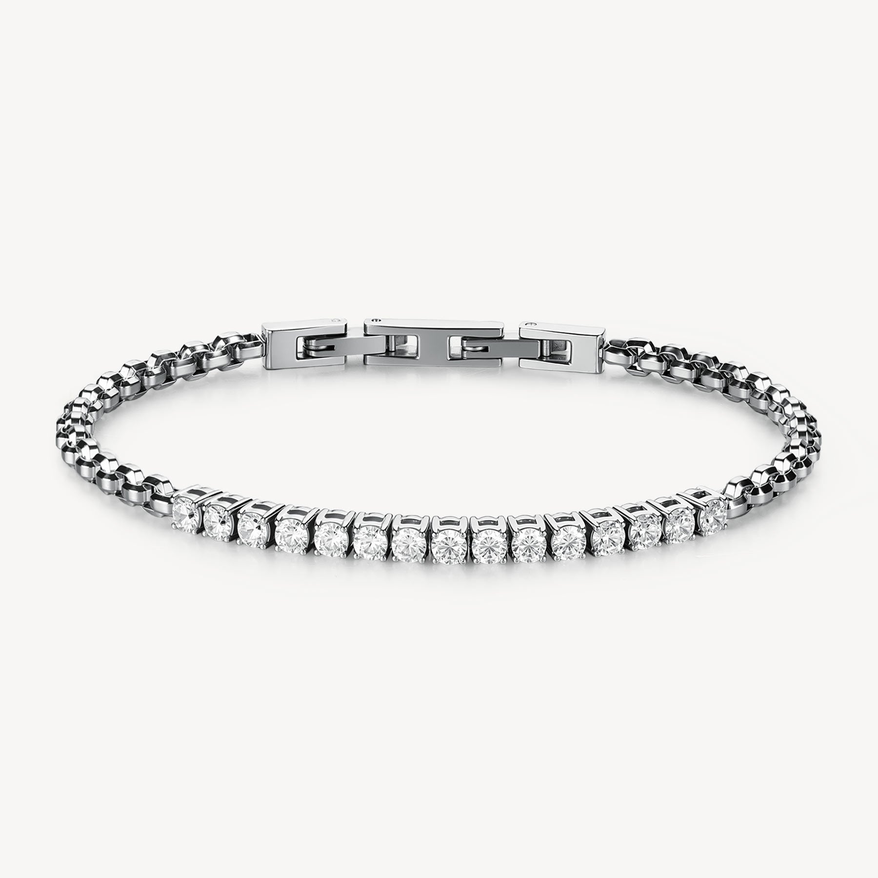Brosway Bracciale Avantgarde Tennis BVD28