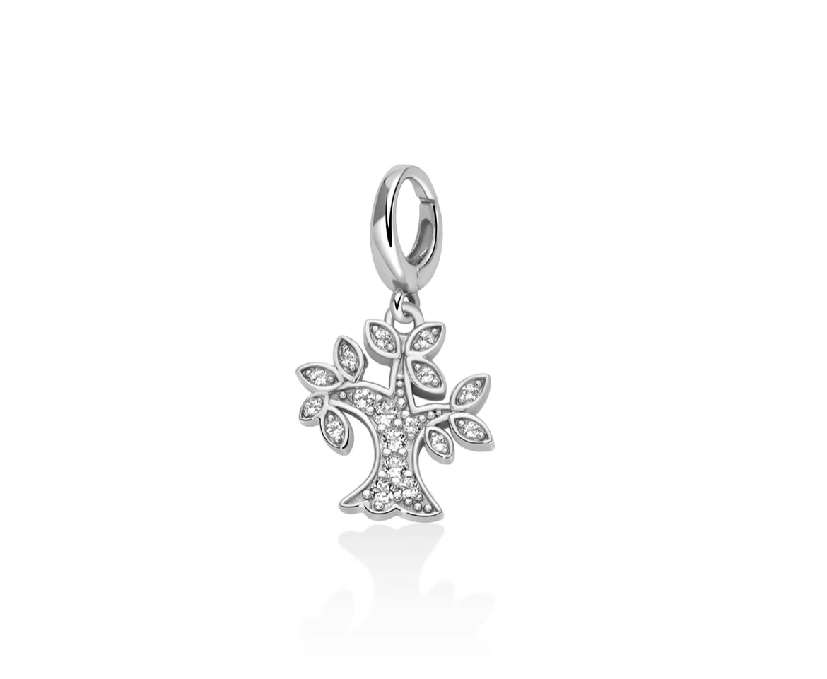 Miluna Charm Albero Della Vita PFD892