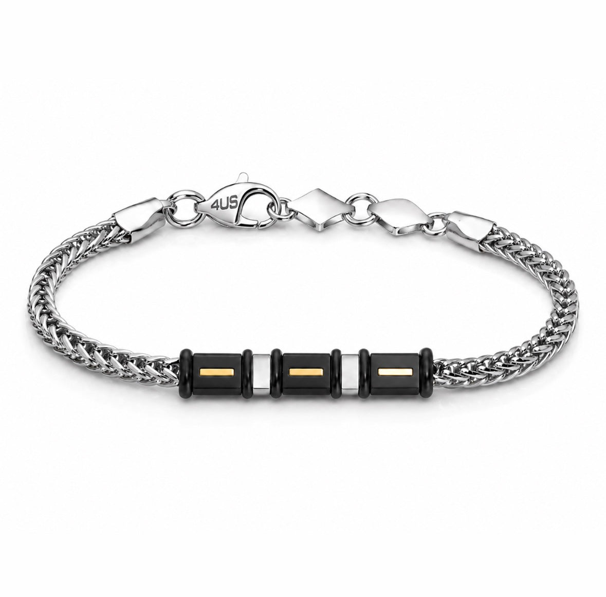 4US Paciotti Bracciale 4UBR6942