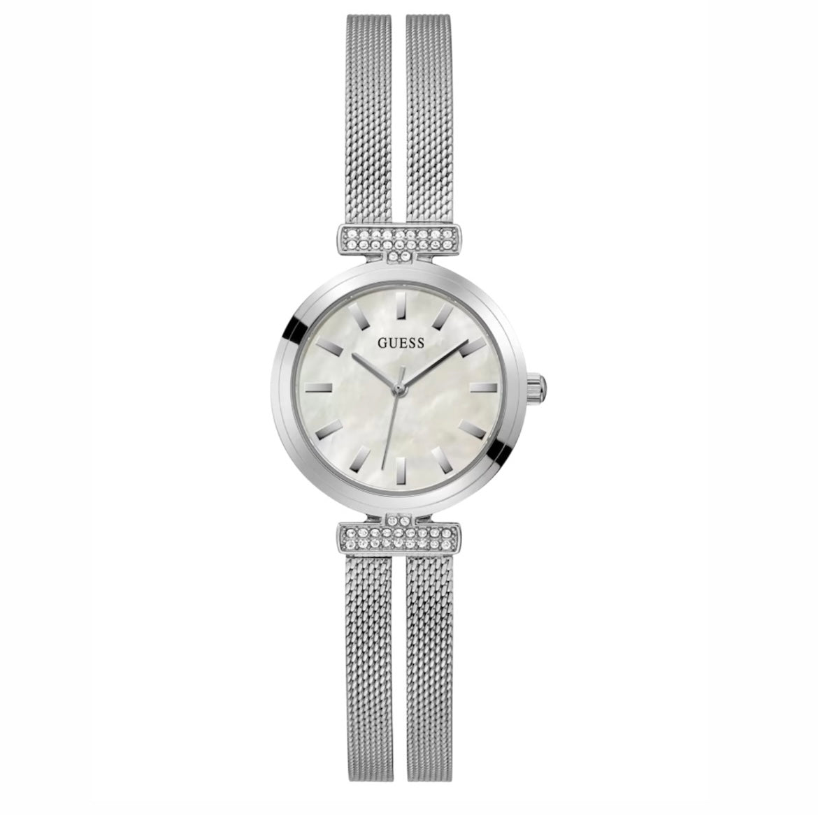 Orologio Guess GW0471FLSWC
