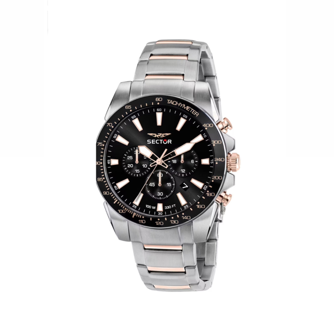 Orologio Sector 450 R3273776007