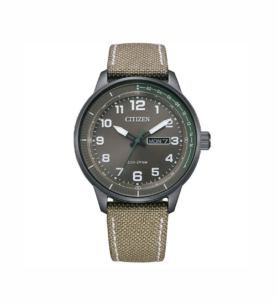 Orologio Citizen Urban BM8595-16H