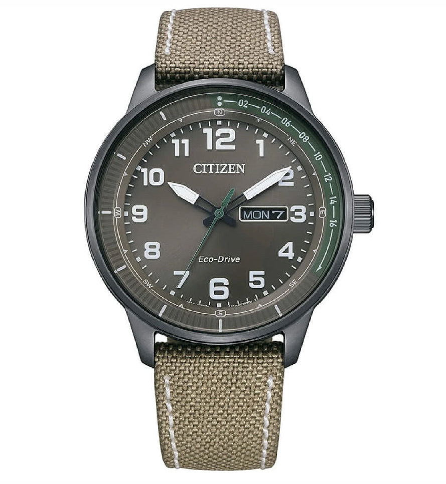 Orologio Citizen Urban BM8595-16H
