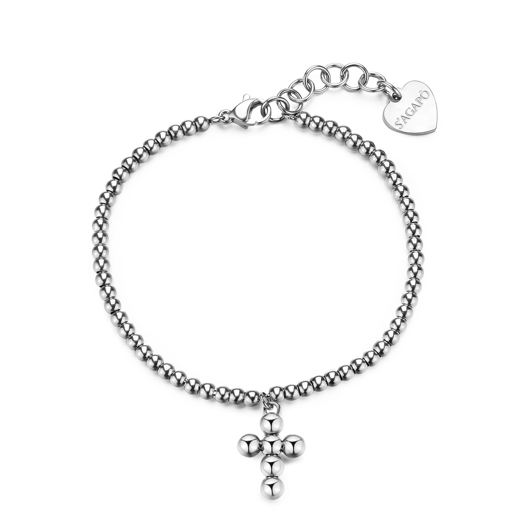 S’Agapõ Bracciale Arcadia SRD11