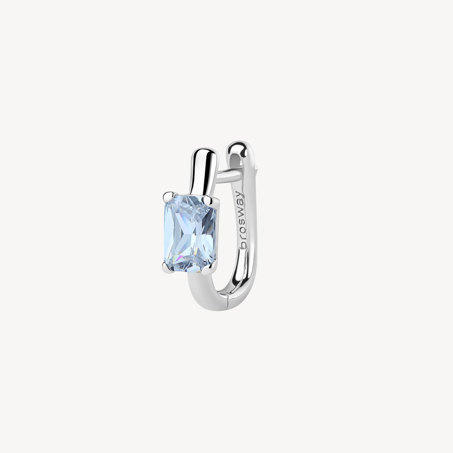 Brosway Fancy Orecchino Singolo in Argento FCL08