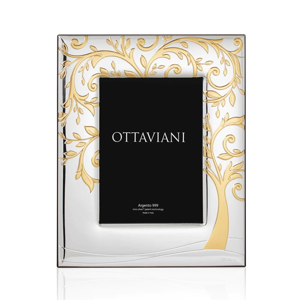 Ottaviani portafoto “ad maiora” 4010b