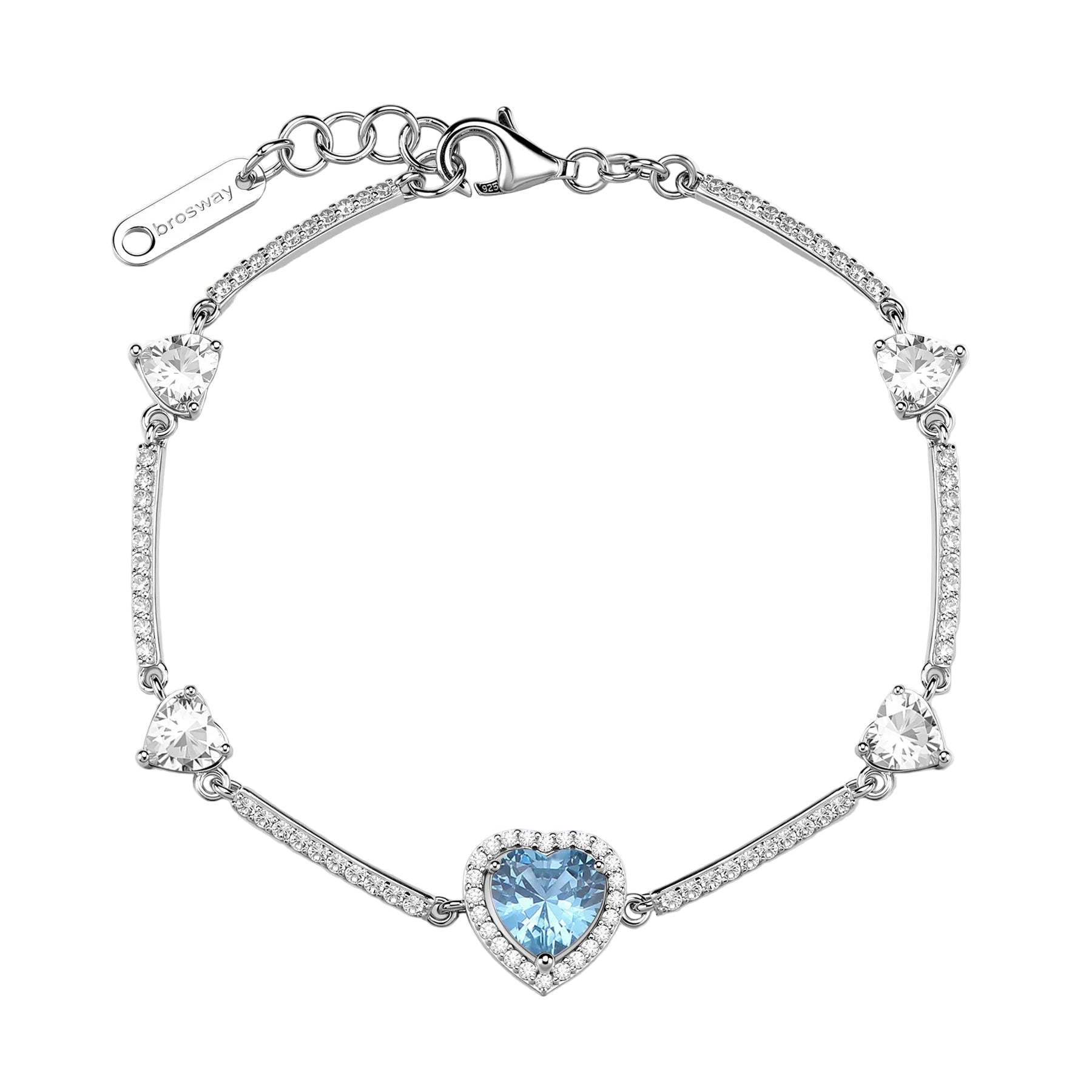 Brosway Fancy Bracciale FCL126