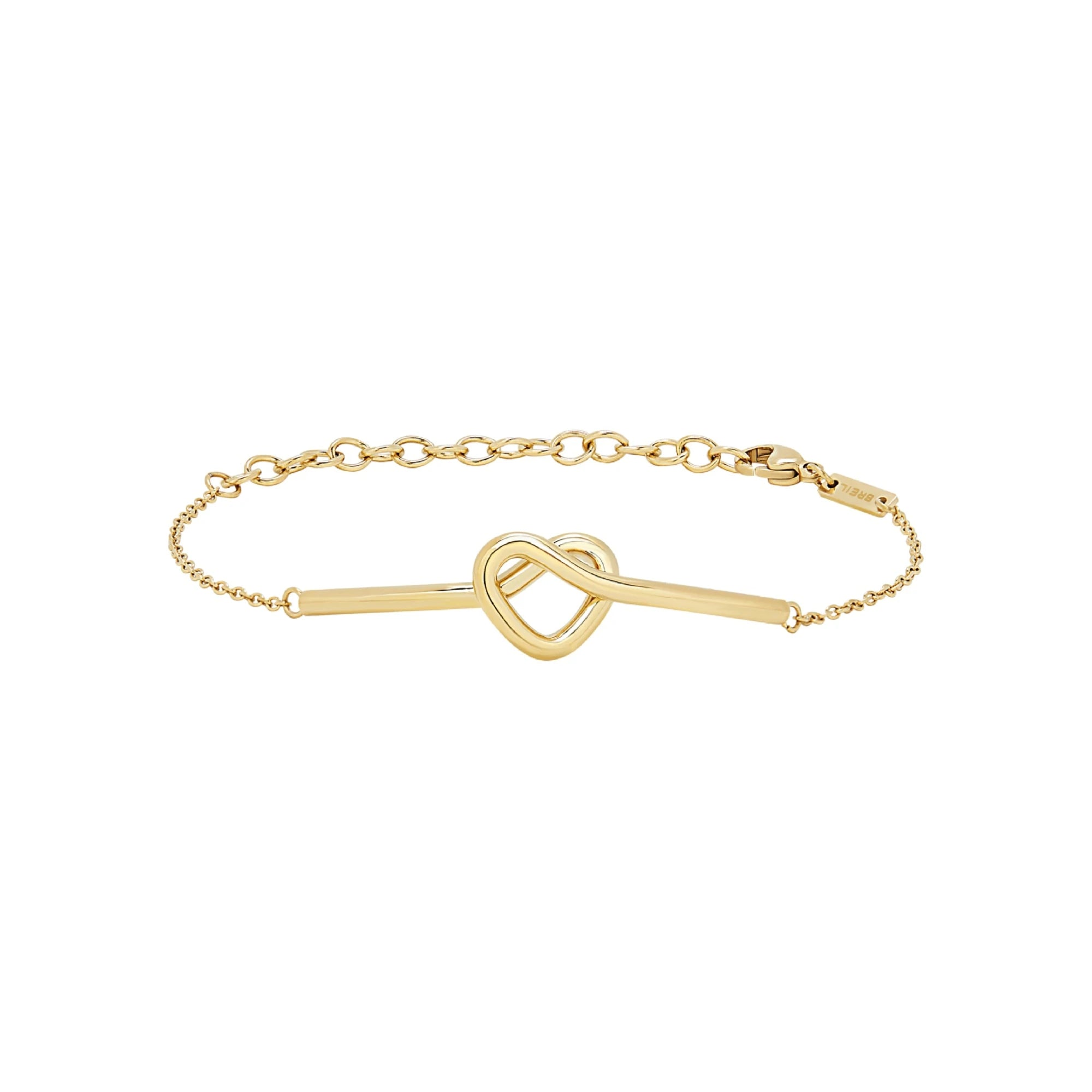 Breil Bracciale B&ME TJ3319