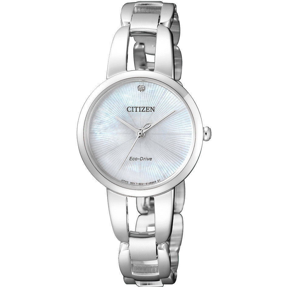 Orologio Citizen Lady EM0430-85N
