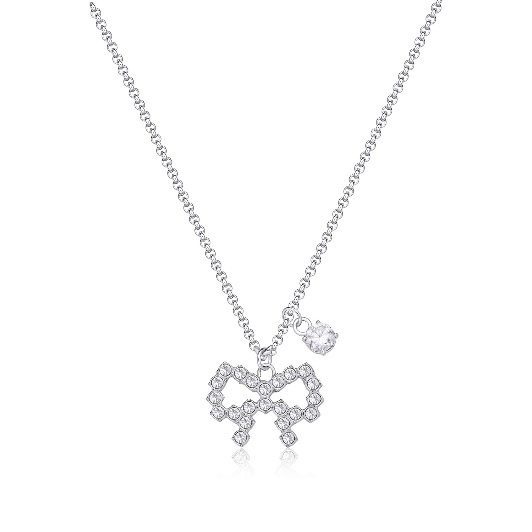 S’Agapõ Collana Twinkle SWN03