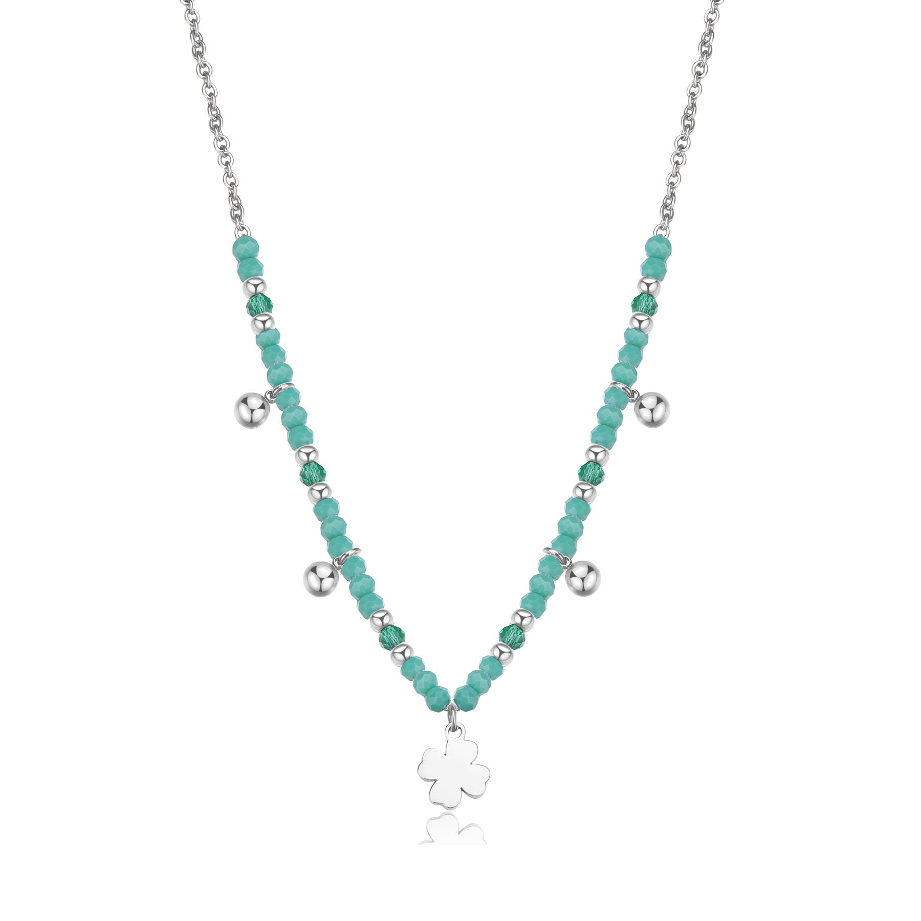 S’Agapõ Collana Glint SGI03