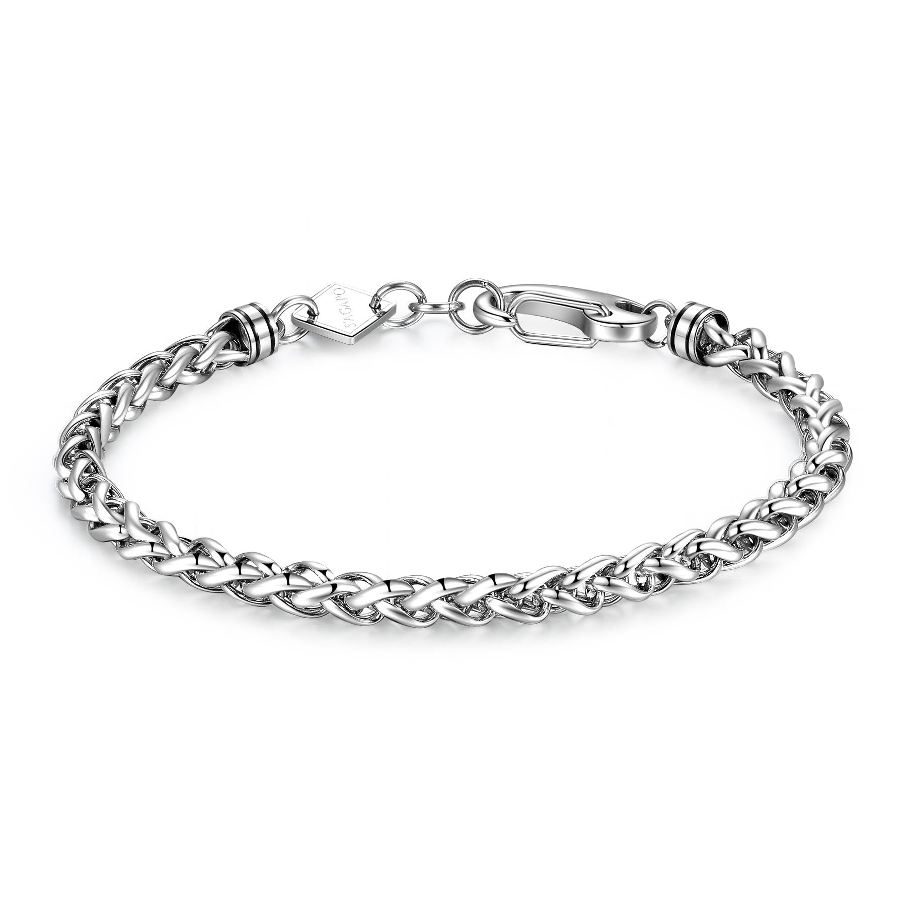 S’Agapõ Bracciale Ripple SRP24