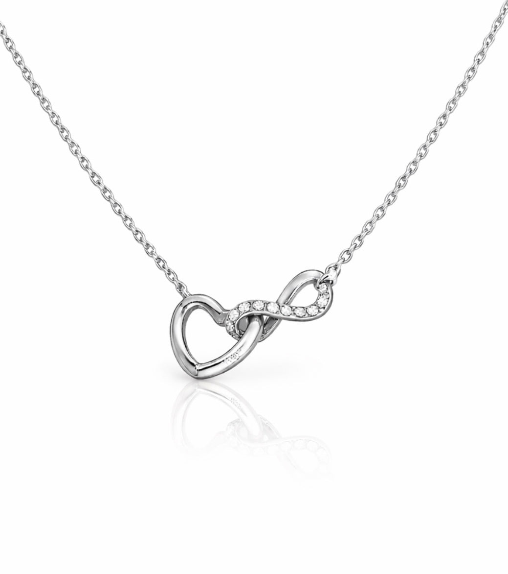 Guess Collana Iconique JUBN05530JWRH