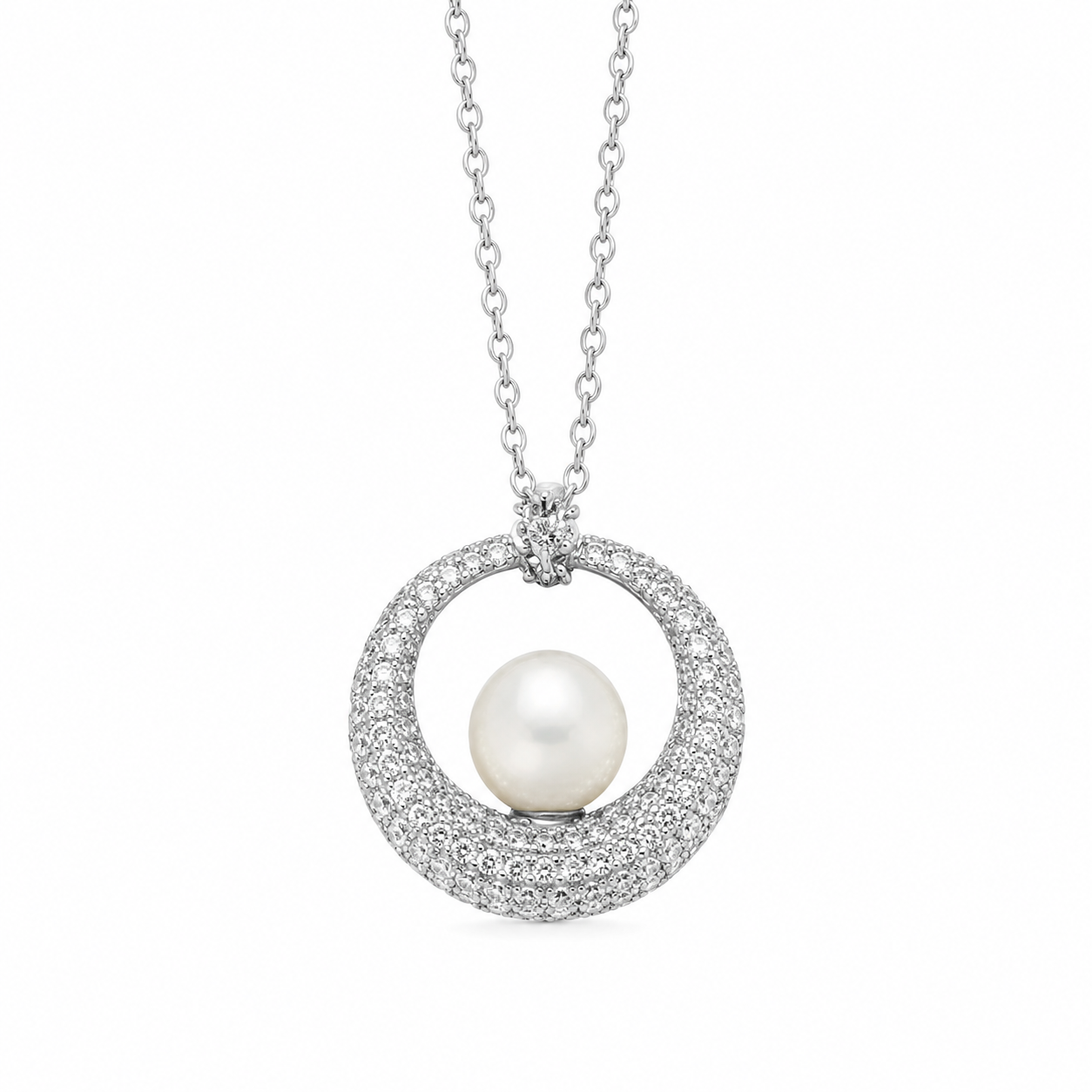Miluna Collana Venere PCL6870