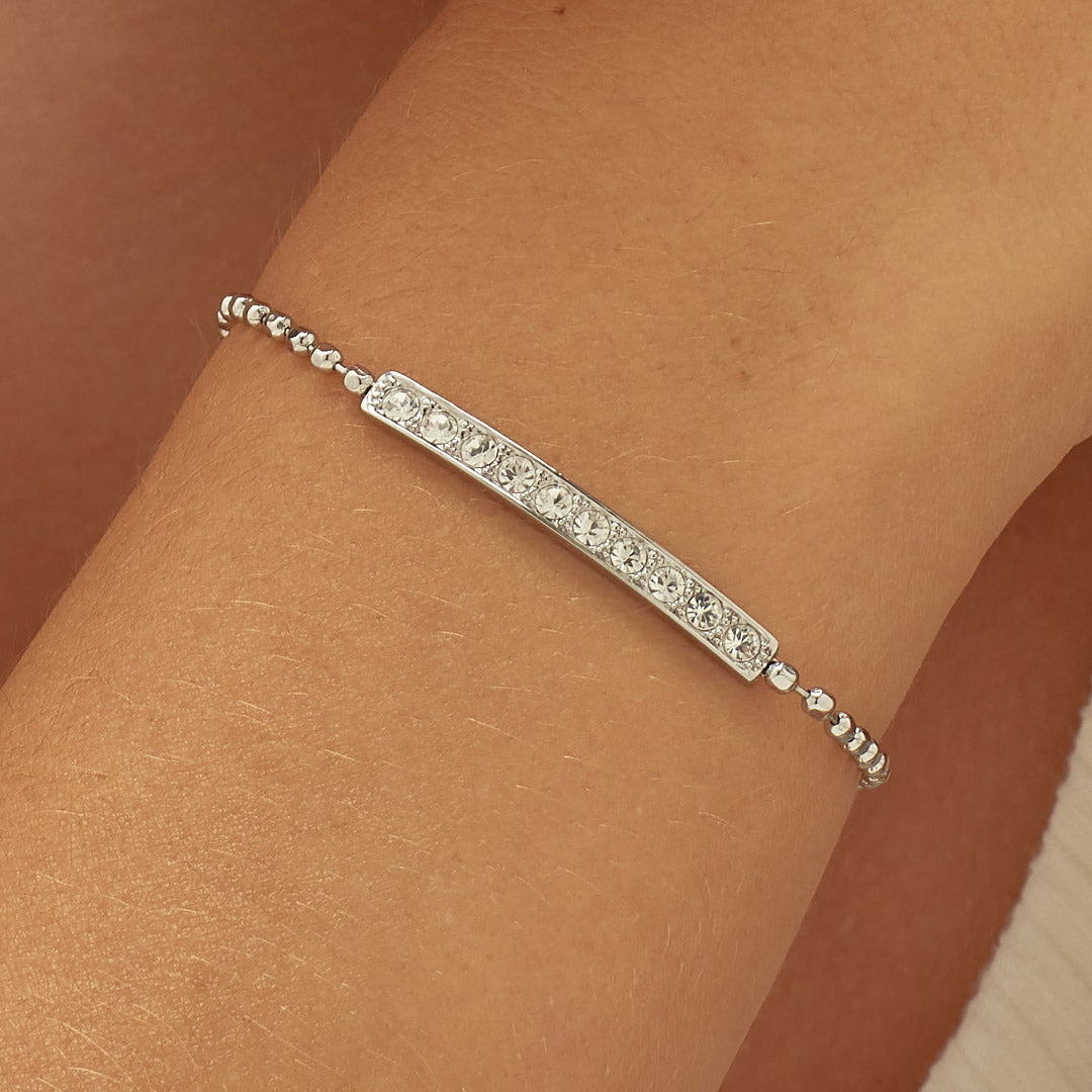S’Agapõ Bracciale Dazzly SDZ11