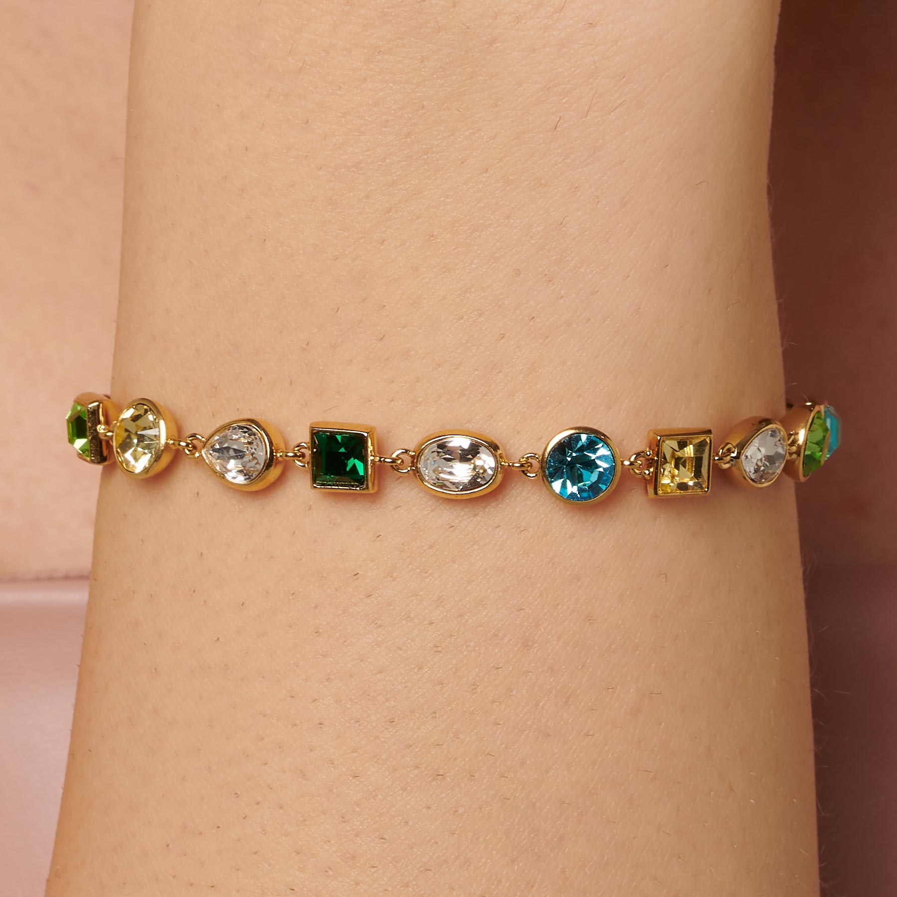 Brosway Bracciale Symphonia BYM171