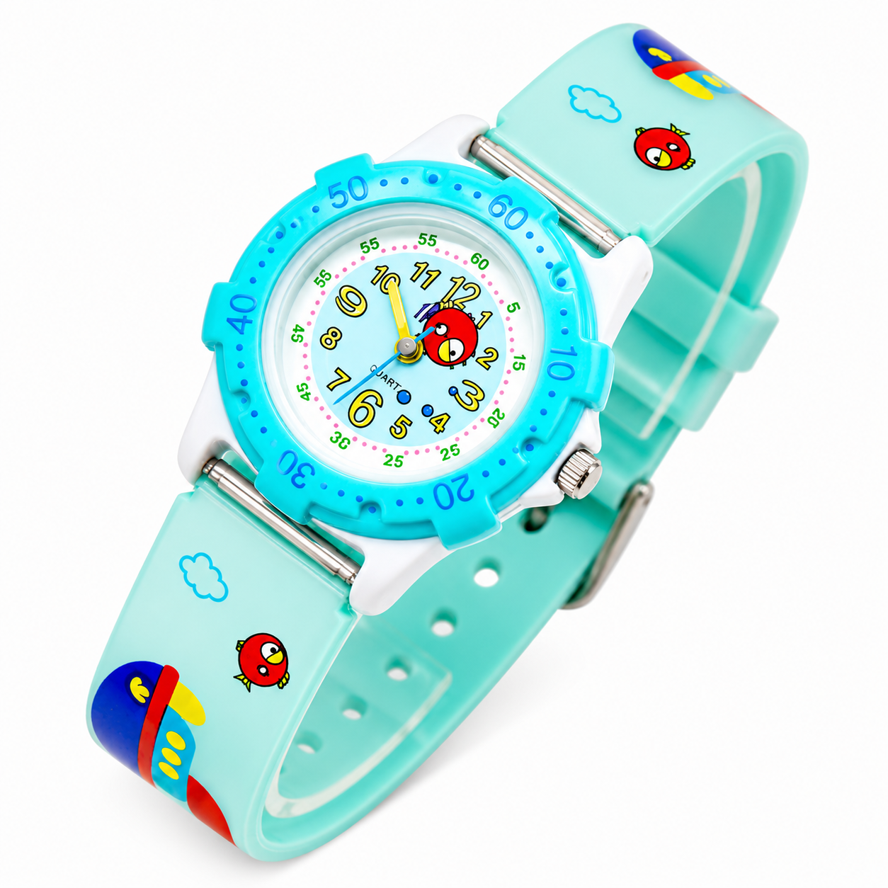 Orologio Twins Da Bambino “Nave”