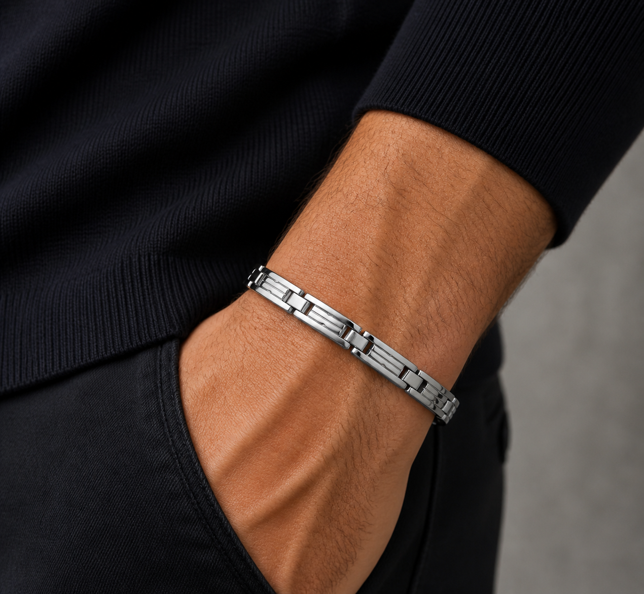 Sector Bracciale Basic SZS122
