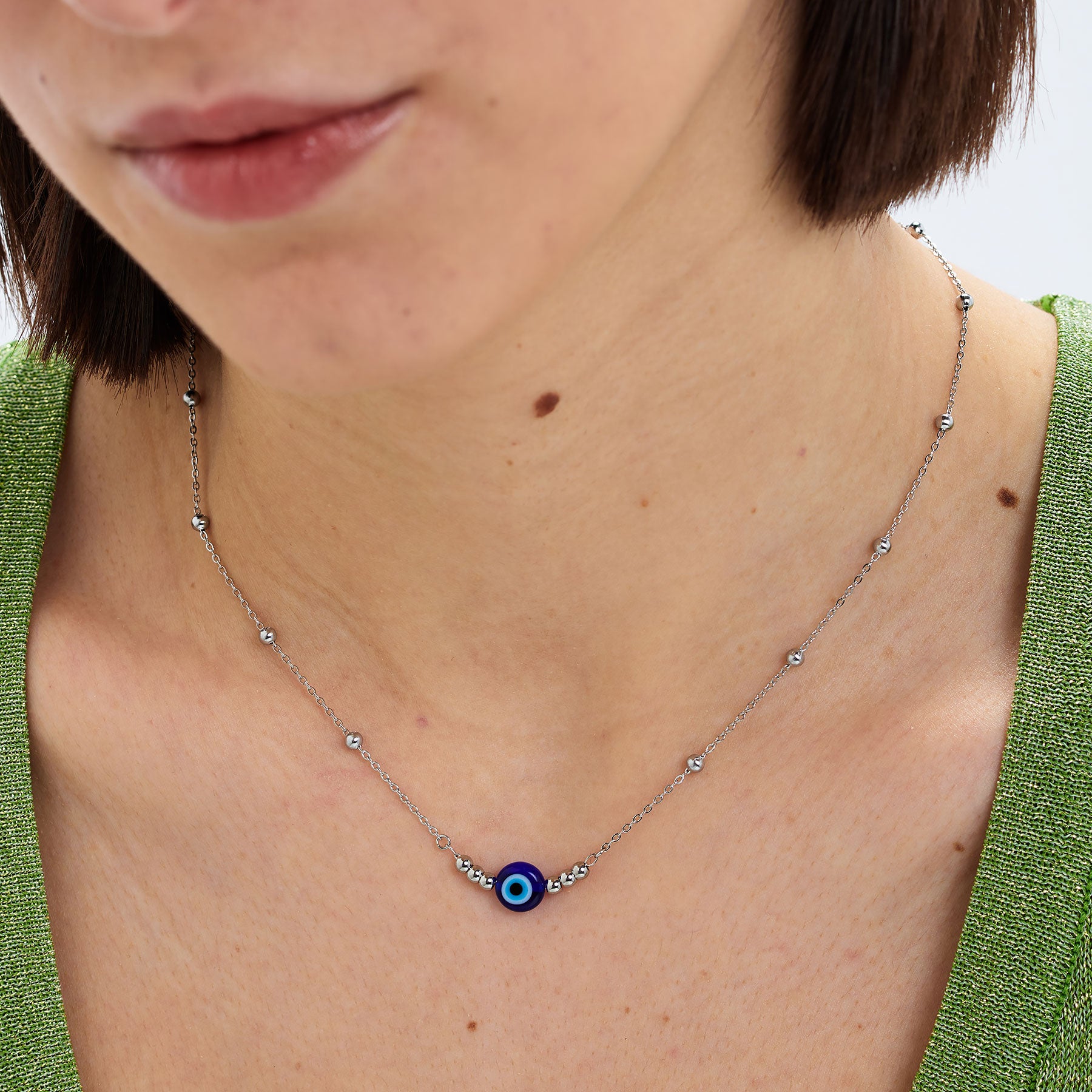 S’Agapõ Collana Witch SWH05