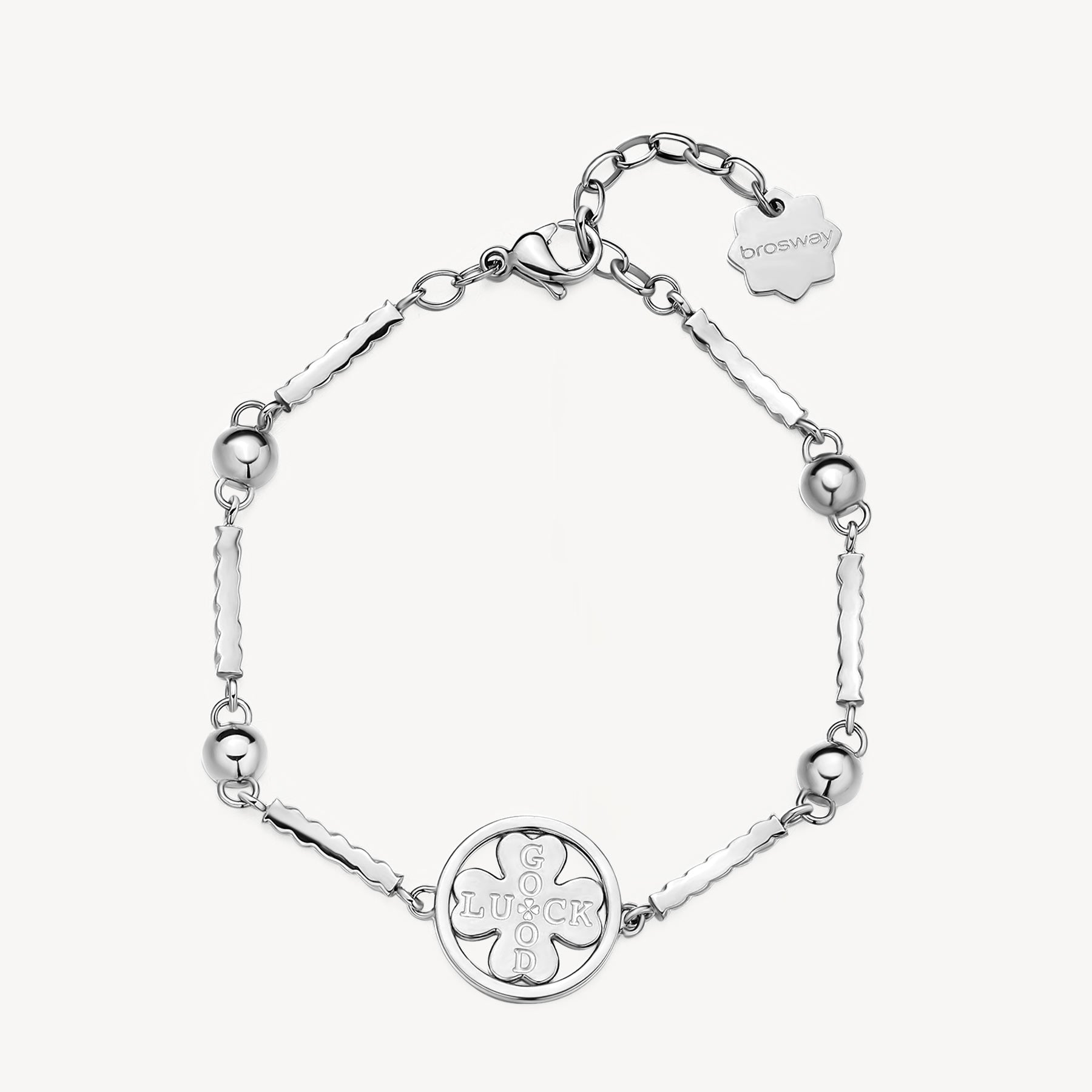 Brosway Bracciale Chakra BHKB151