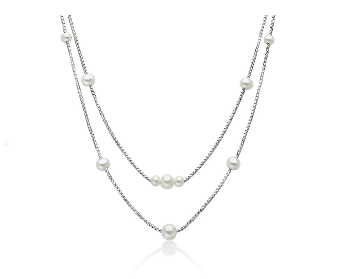 Miluna Collana PCL6630