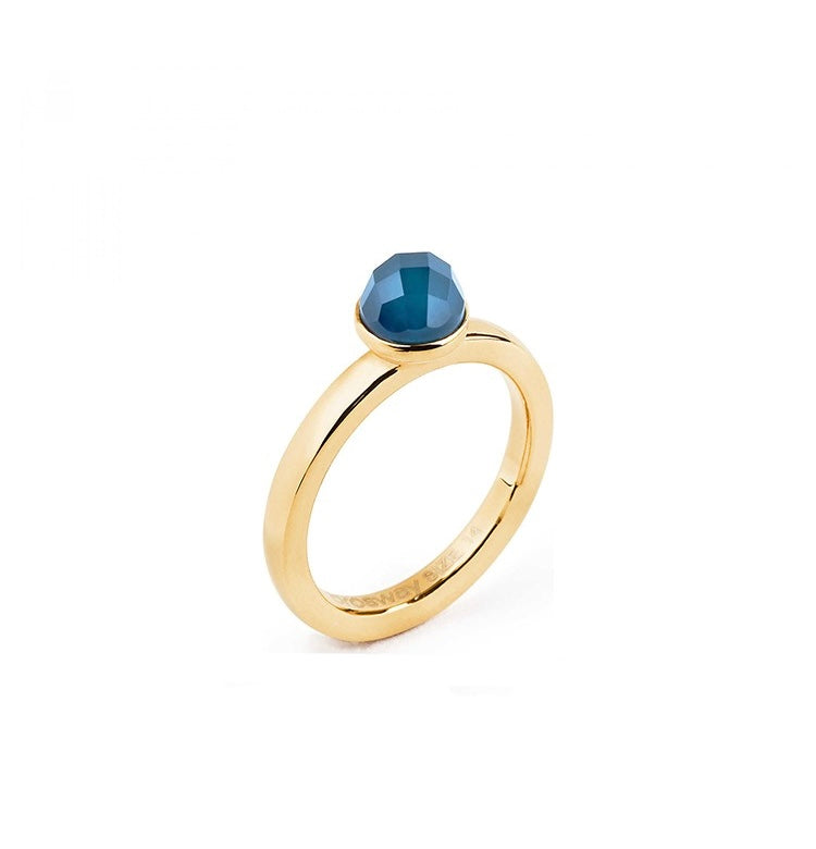 Brosway Anello Tring Bellezza BTGC26A