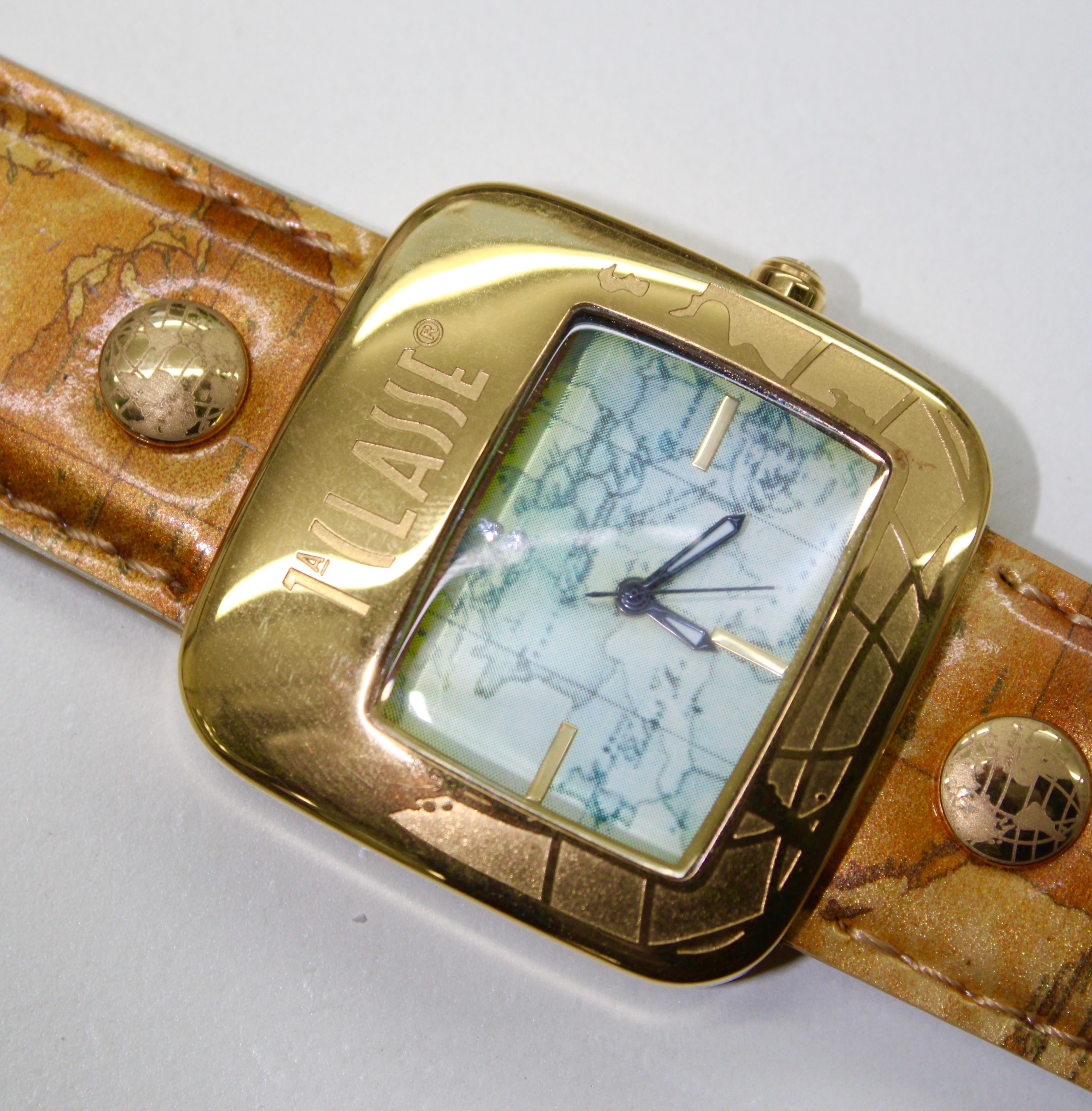 Prima Classe Orologio PCD 826/1VR