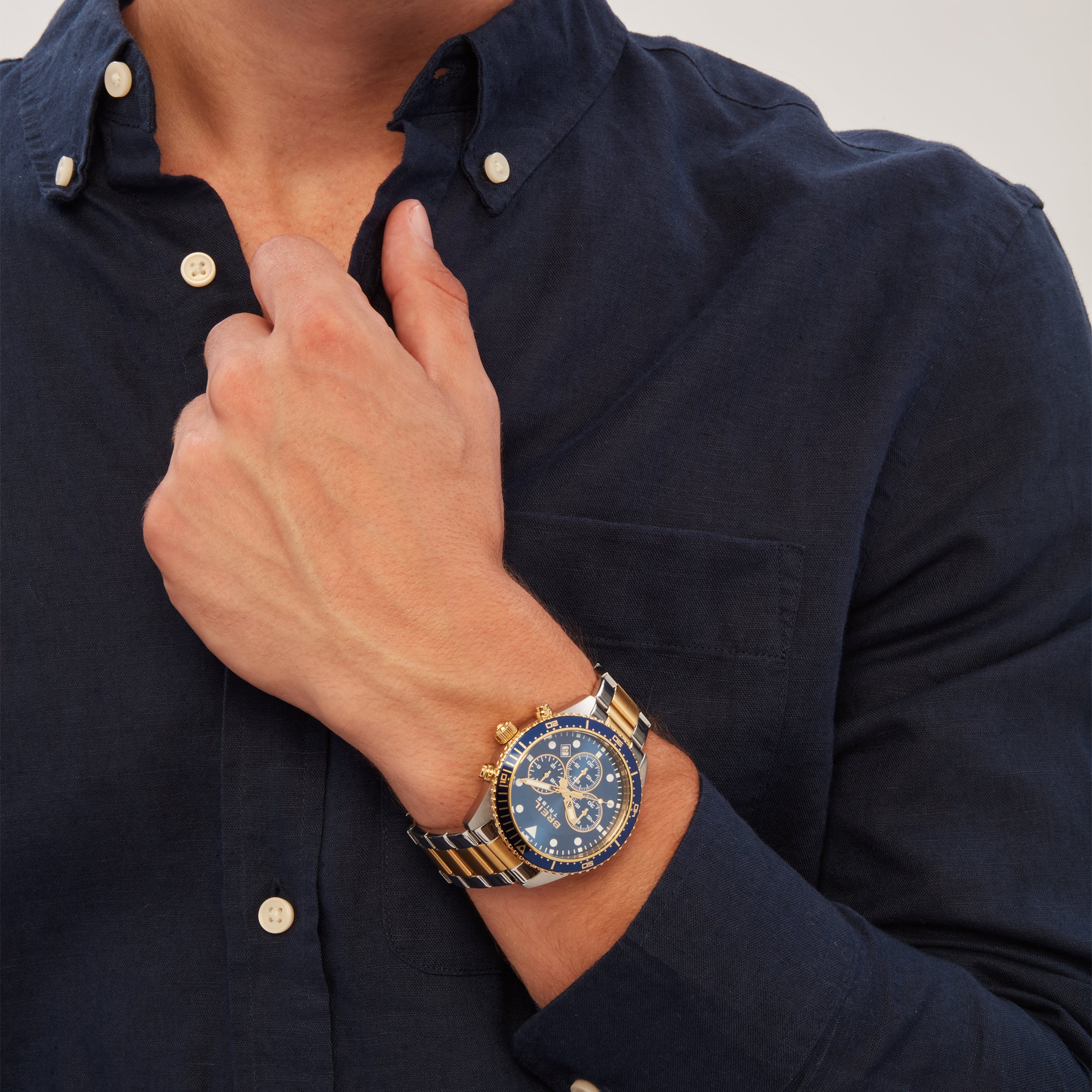 Breil Tribe Orologio Sail EW0744
