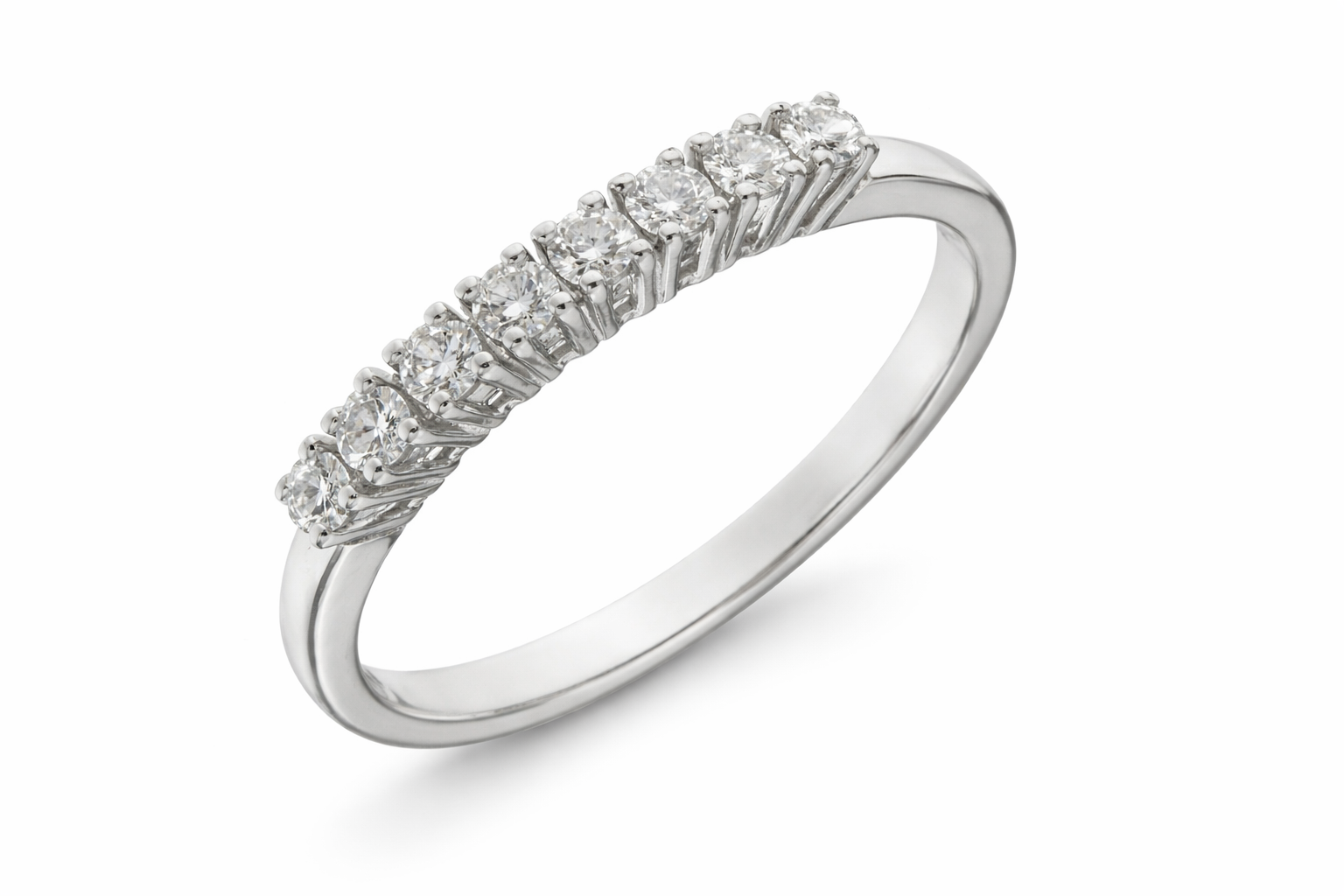 Mirco Visconti Anello Veretta BR19/EG10