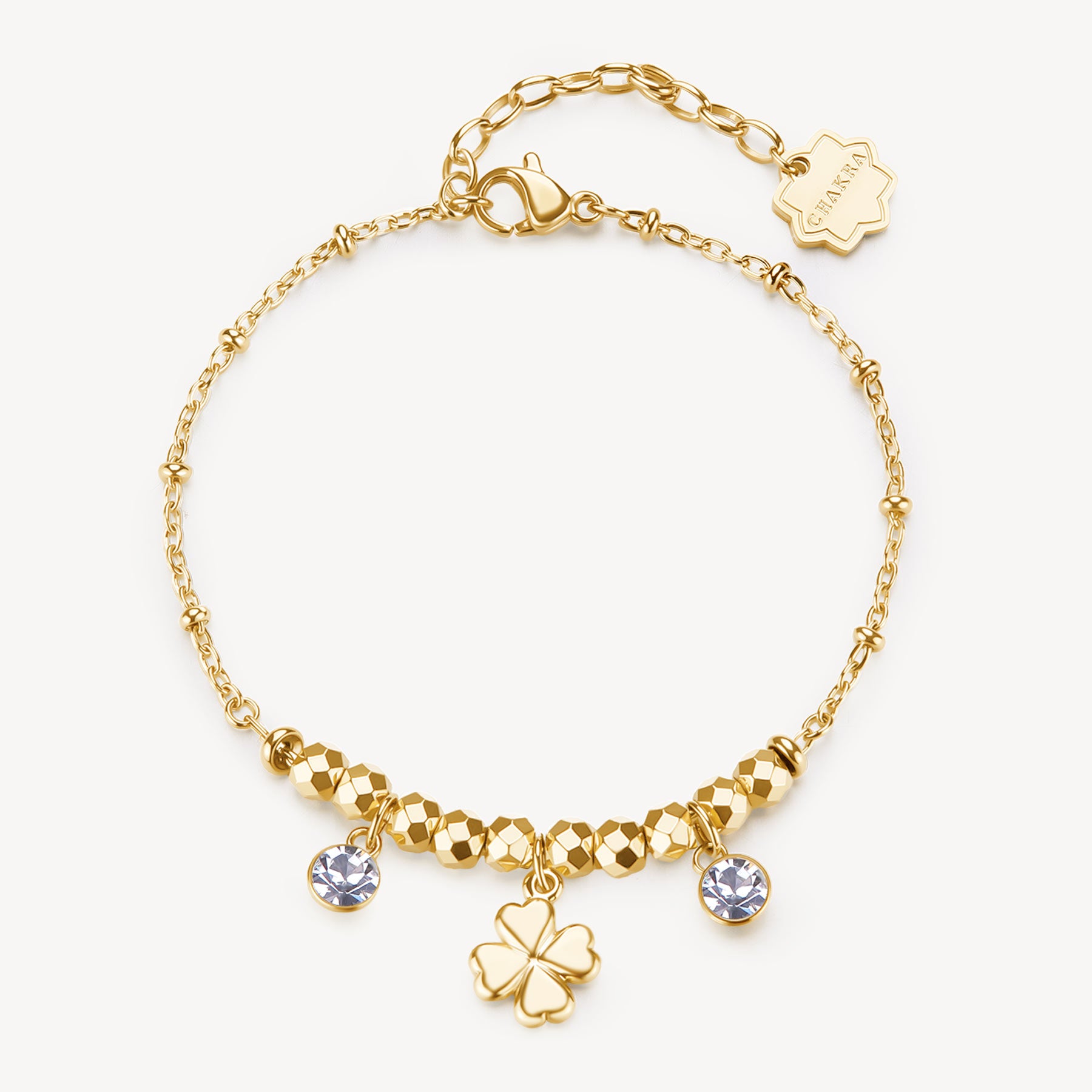 Brosway Bracciale Chakra Portafortuna BHKB266
