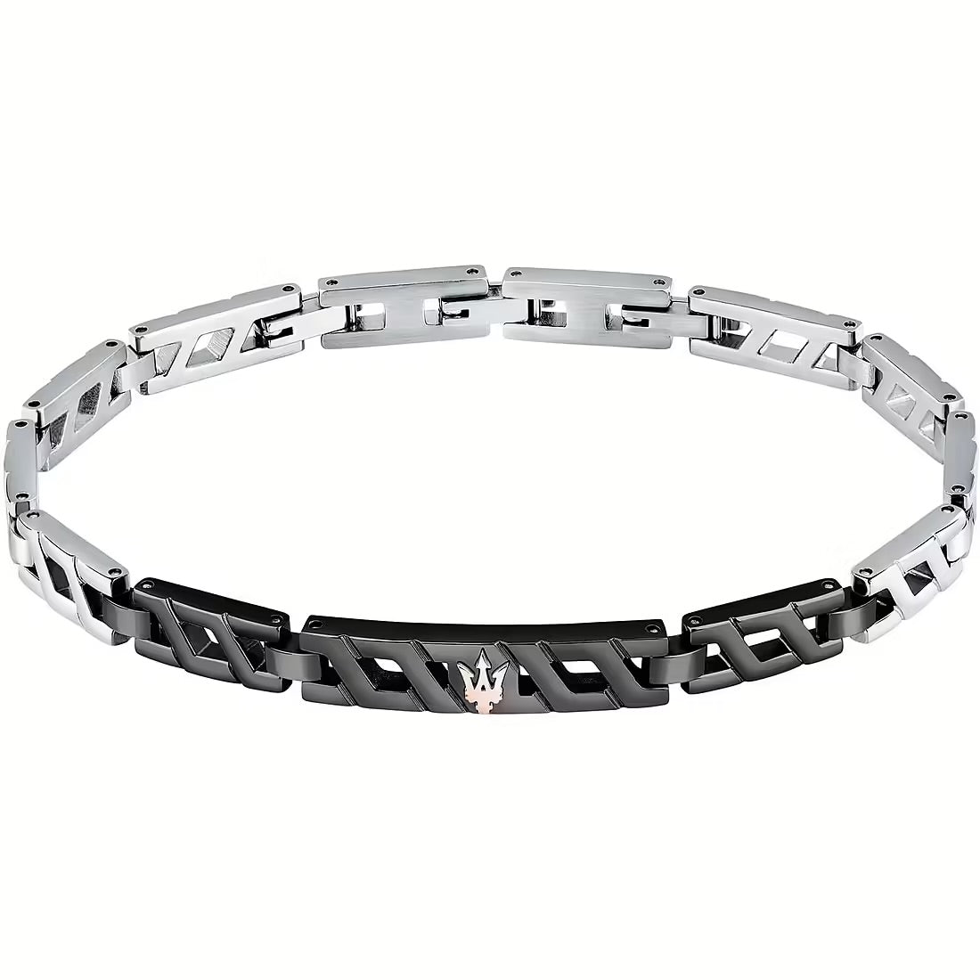 Bracciale Maserati Iconic JM124AVD36