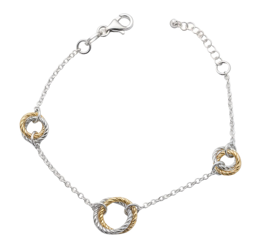 Fraboso Bracciale BR03124BP