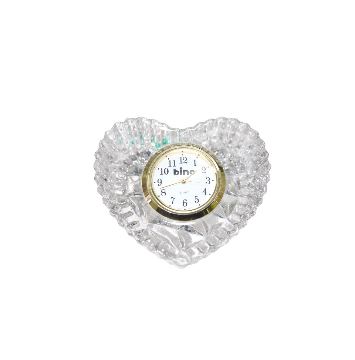 Bino Mini Orologio Da Tavolo C30