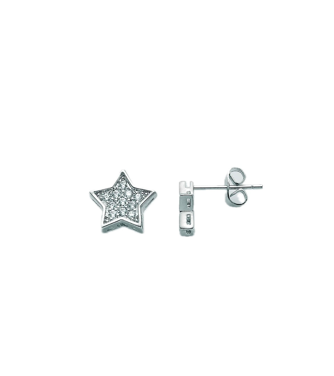 Kiara Orecchini Basic Chic Stella KERD1942B