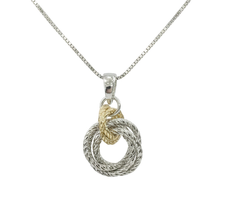 Fraboso Collana GR10427BP